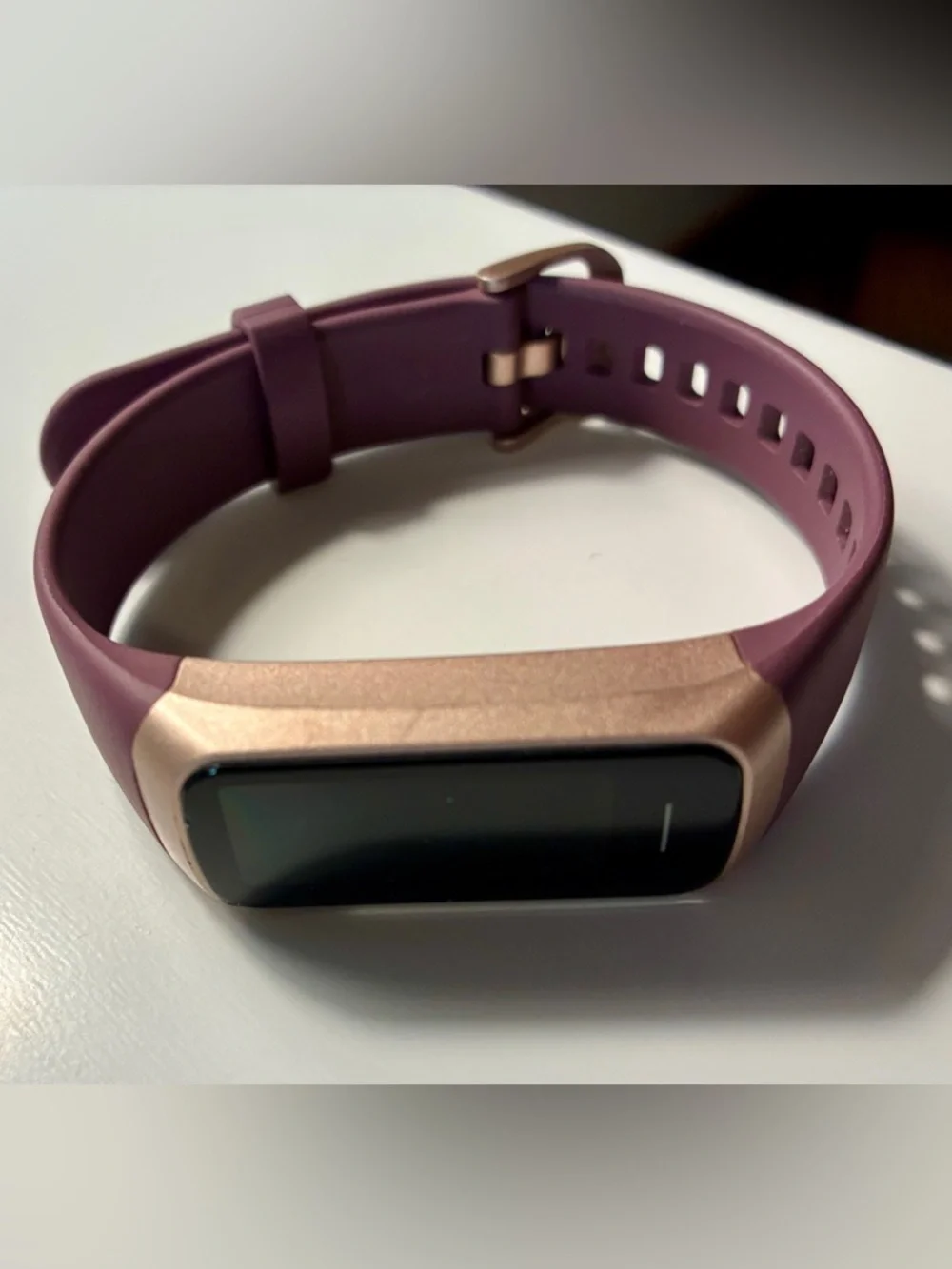 Smart Fitness Tracker